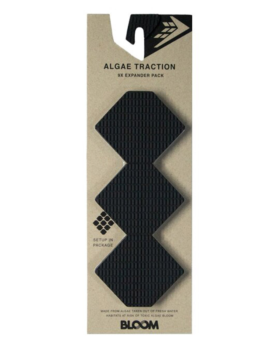 Hex Expander Traction Pad