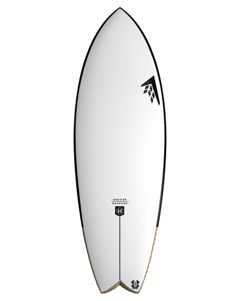 Seaside II Helium Surfboard