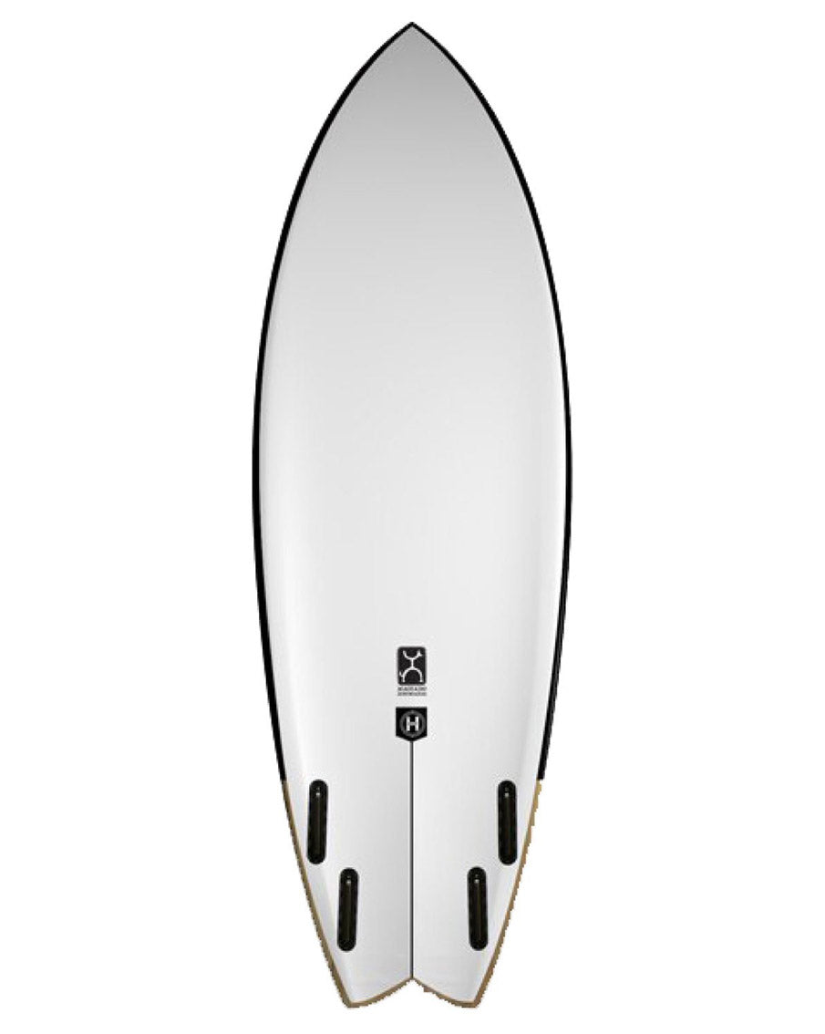 Seaside II Helium Surfboard