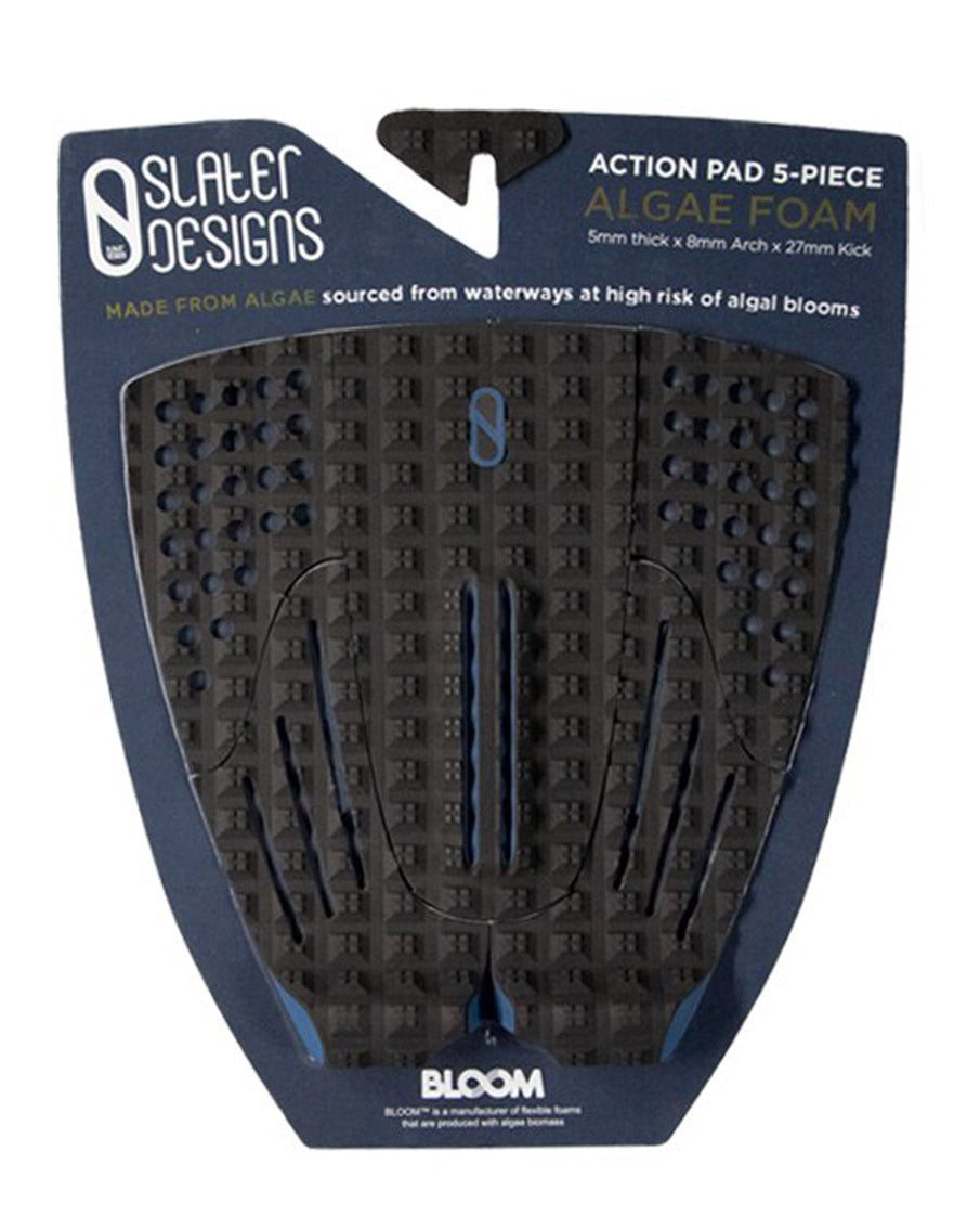 Slater 5 Piece Arch Traction Pad