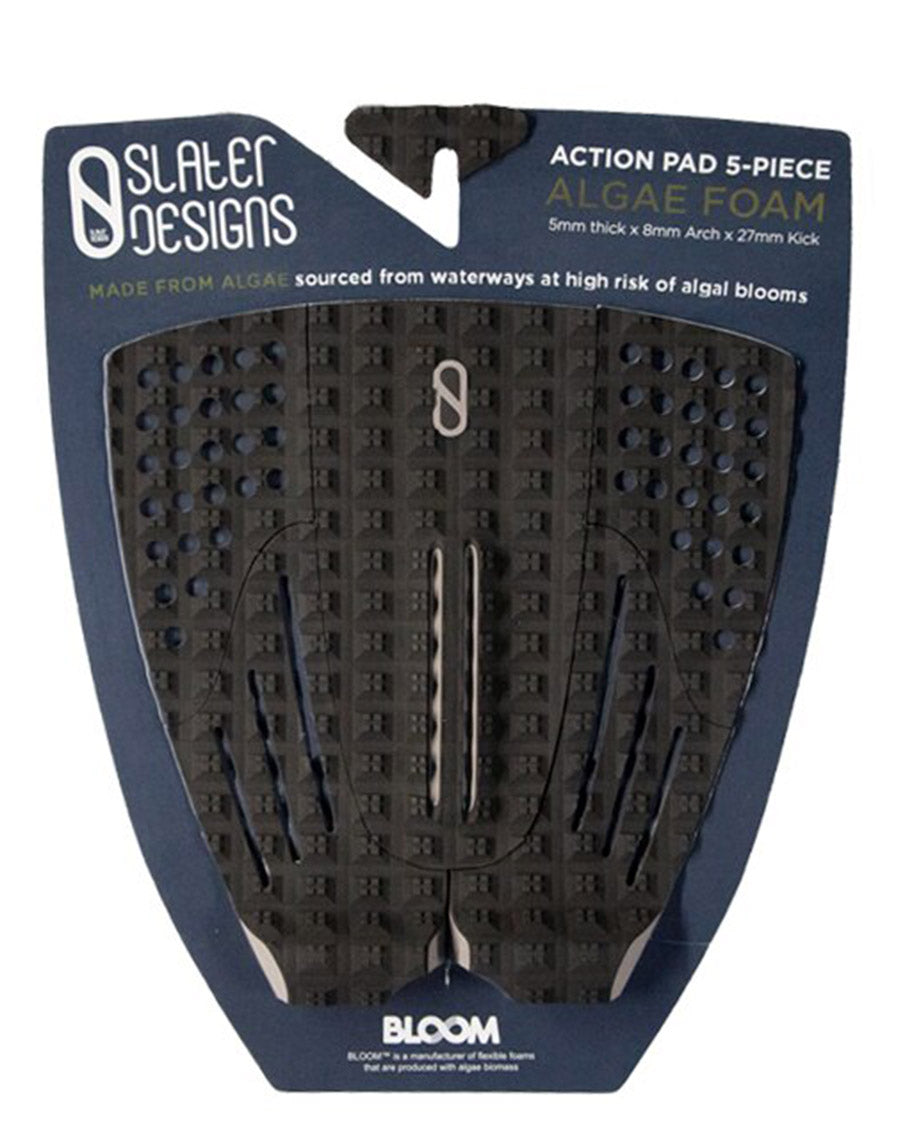 Slater 5 Piece Arch Traction Pad