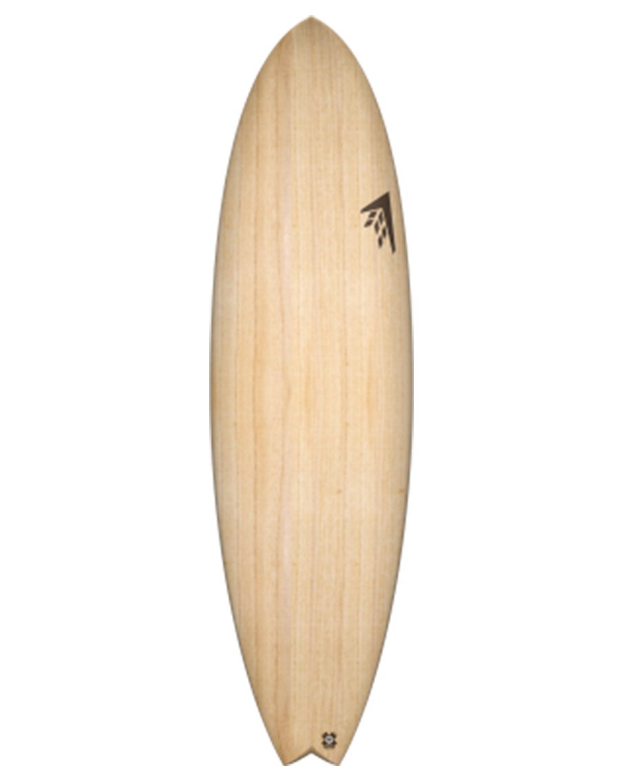 Addvance Timbertek Surfboard