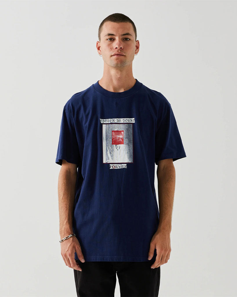 Reticent T-Shirt