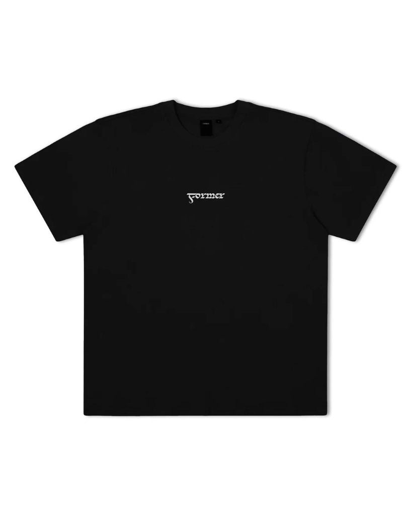 Former Tribute T-Shirt Black