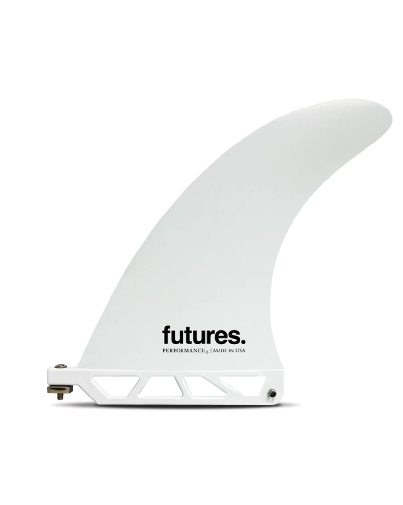 6" Thermotech Performance Single Fin