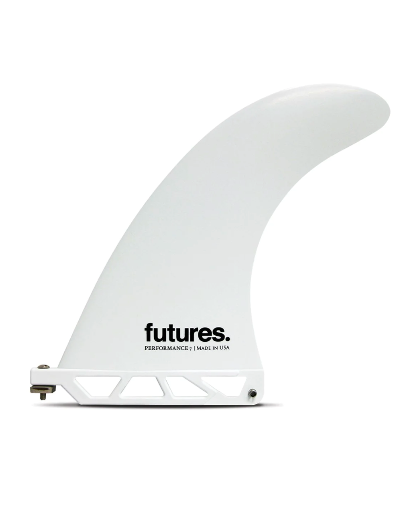 7" Thermotech Performance Single Fin