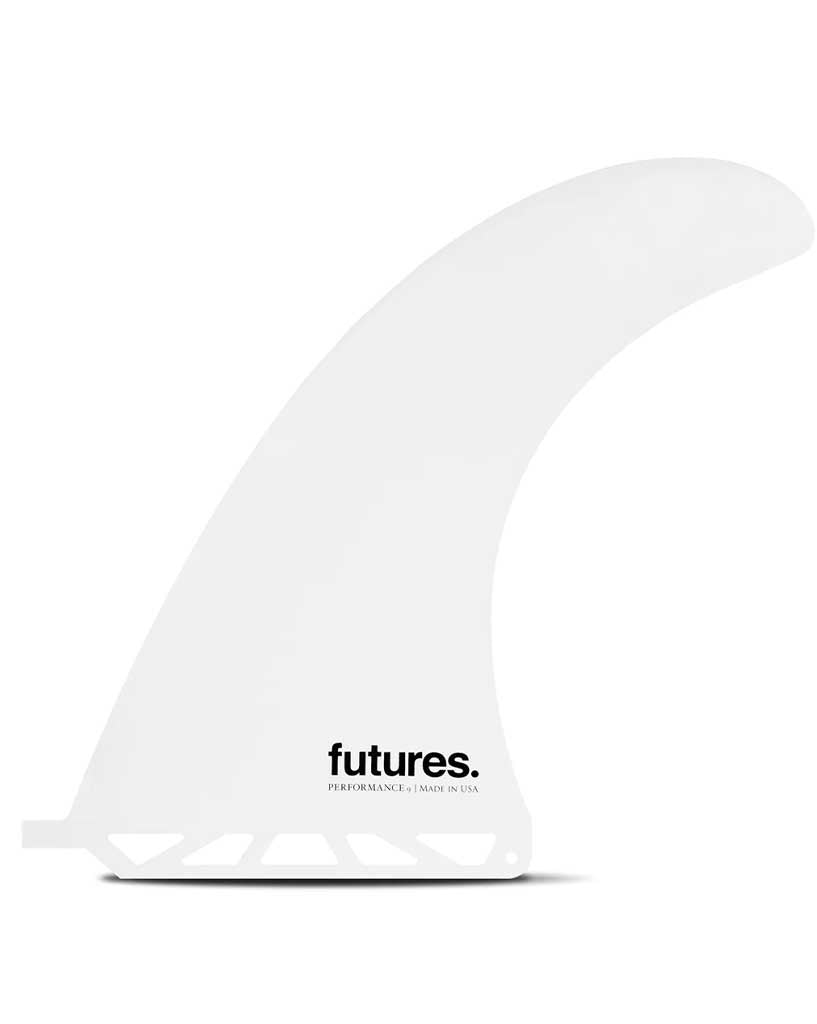 9" Thermotech Performance Single Fin