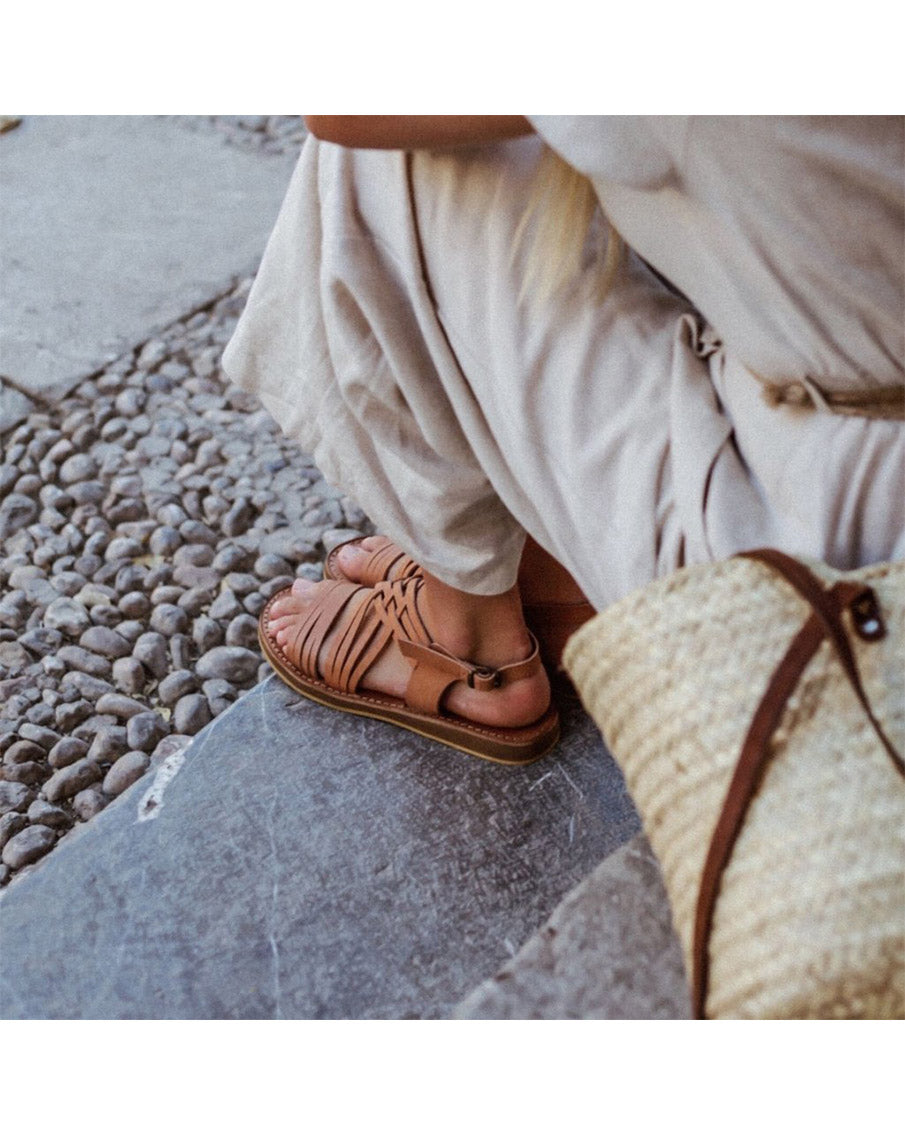 Egipcias Sandals