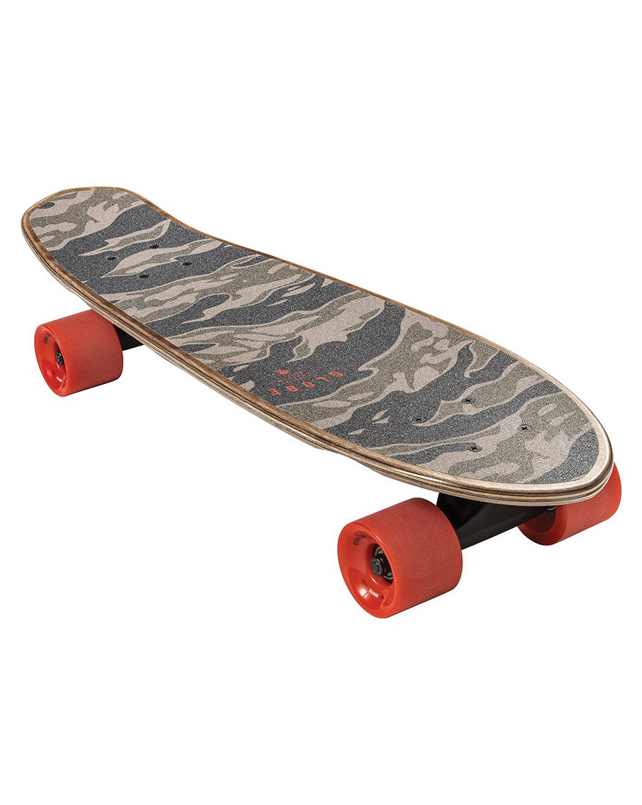 Blazer Skateboard