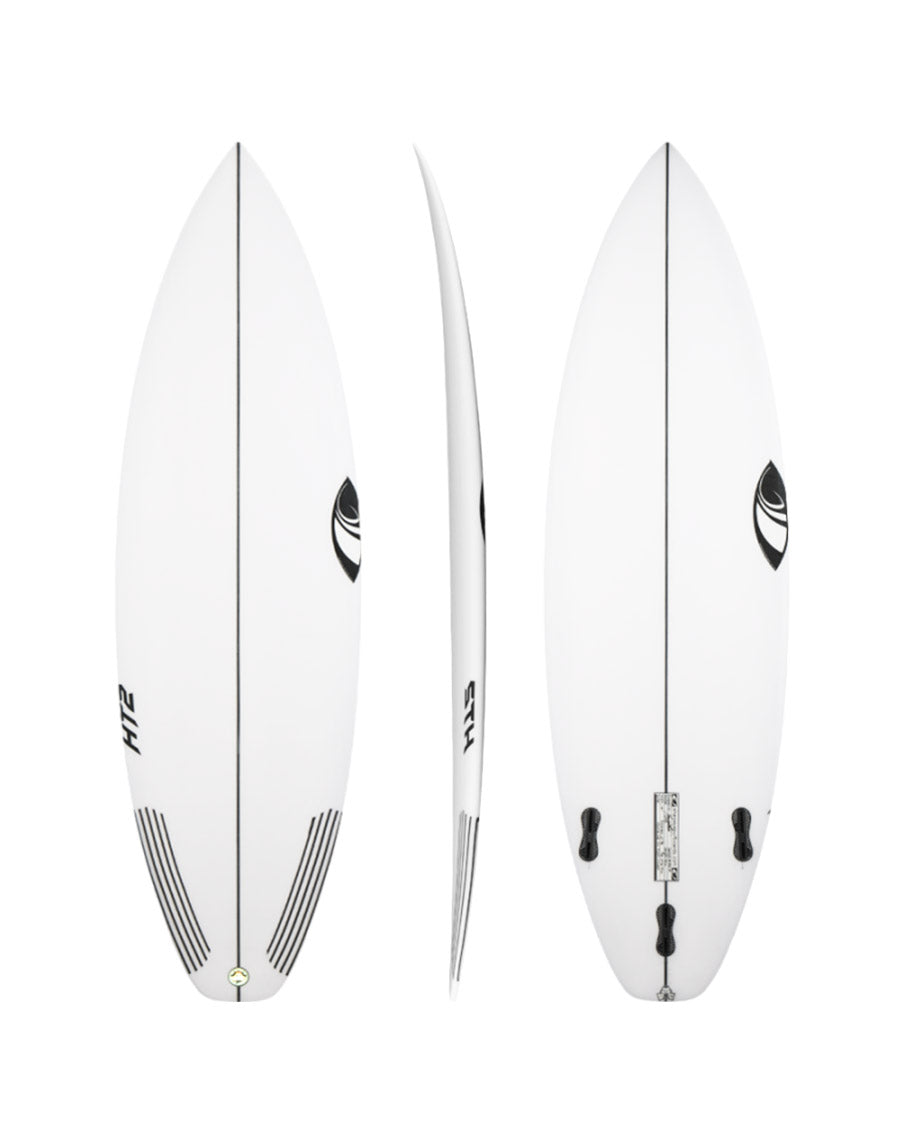 HT2 EPS Surfboard