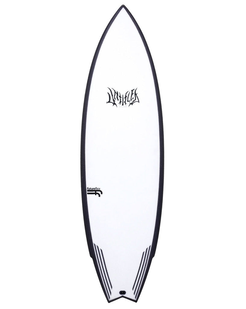 Hayden-Shapes-Untitled-V2-FutureFlex-Surfboard