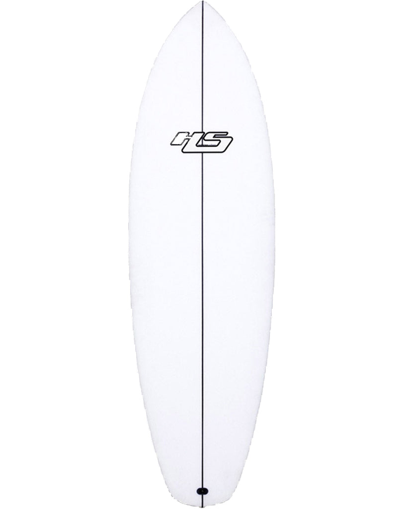 Loot PU Surfboard