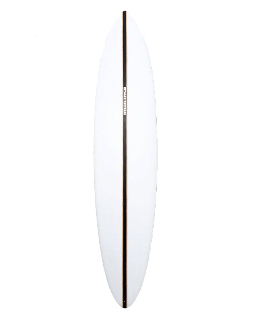 Mid Length Glider Surfboard