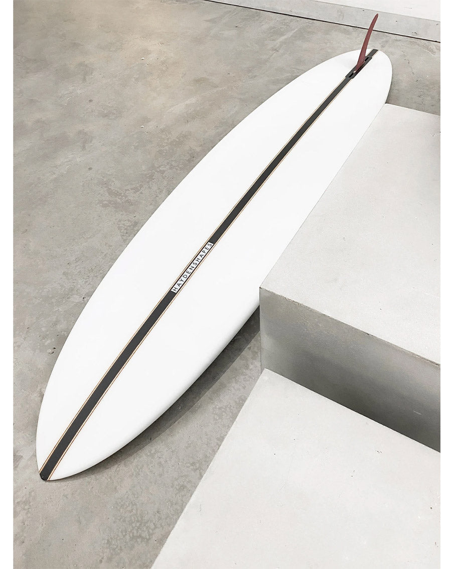 Mid Length Glider Surfboard