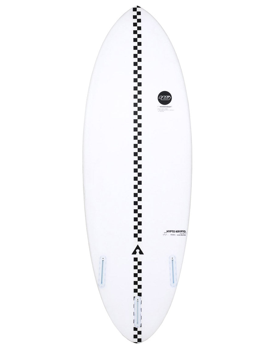 Hypto Krypto Grom Surfboard
