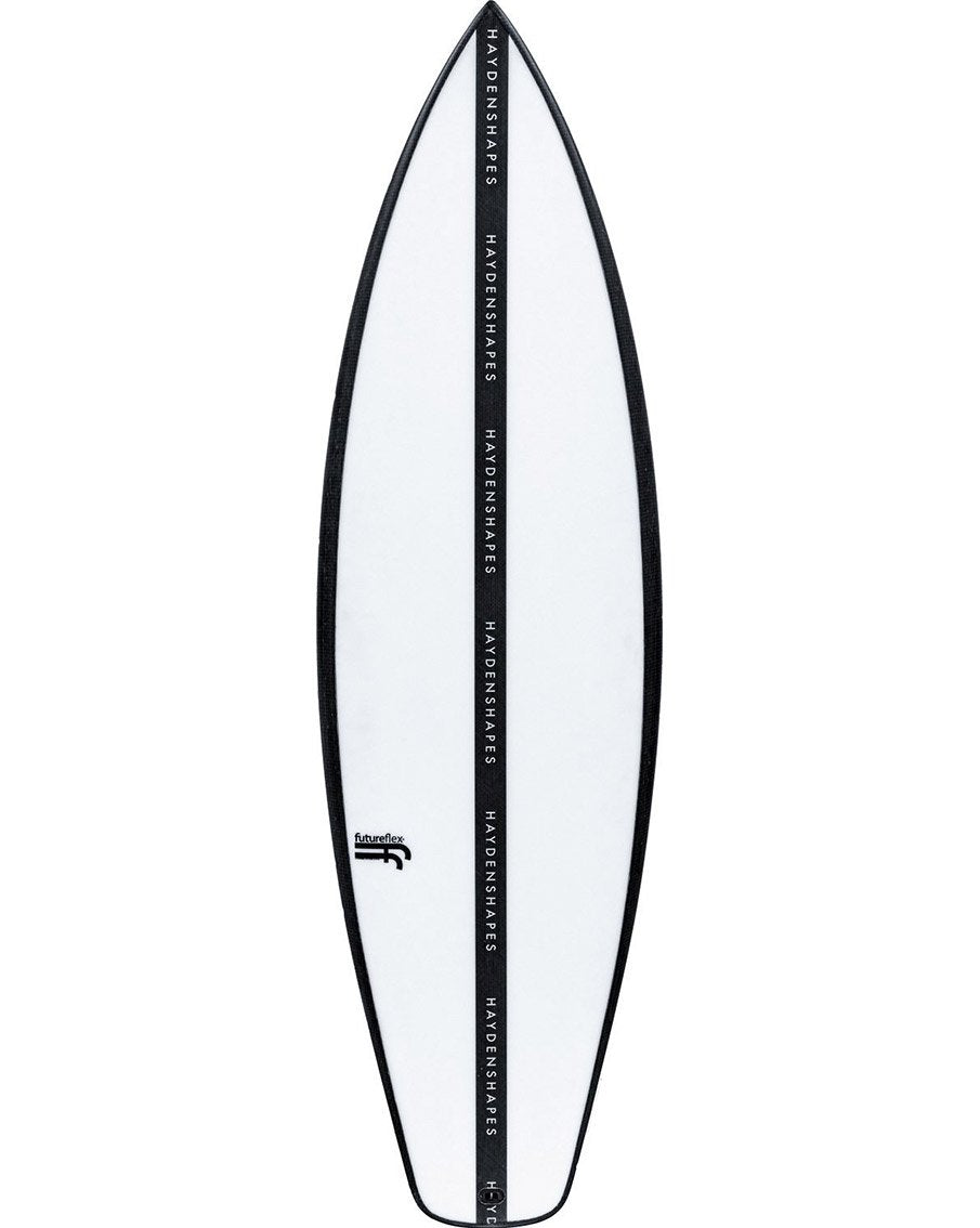 Holy Grail FF  Surfboard