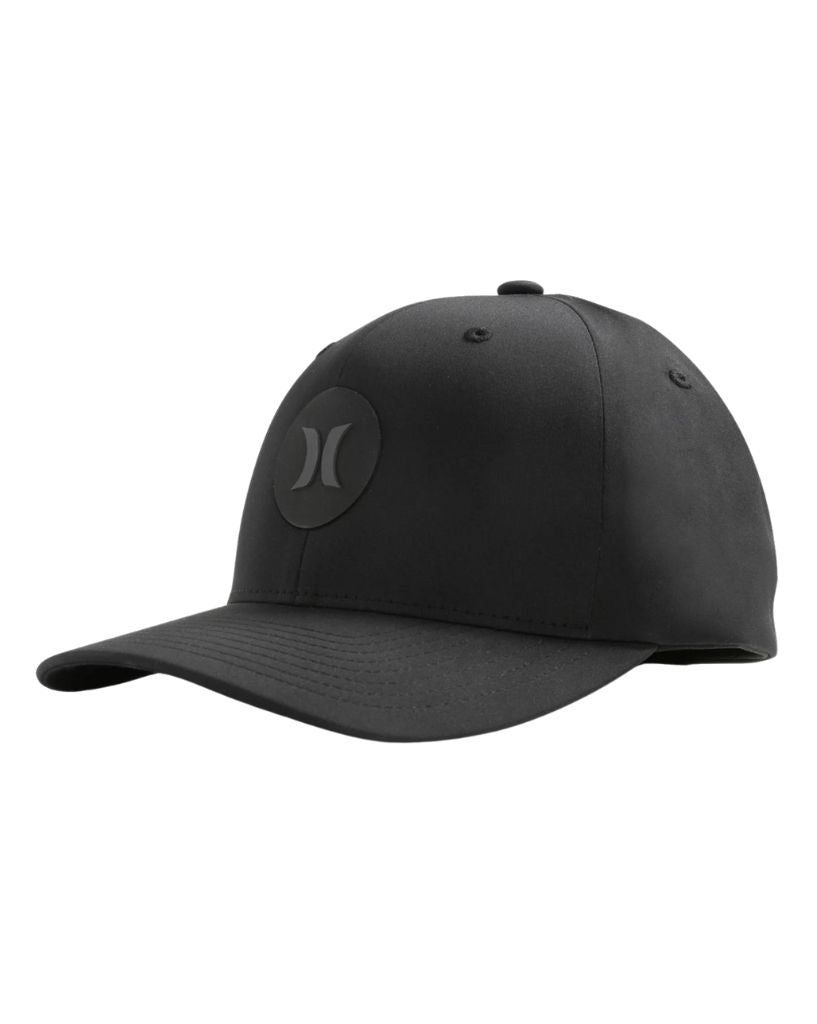 Hurley Phantom Alpha Hat Black