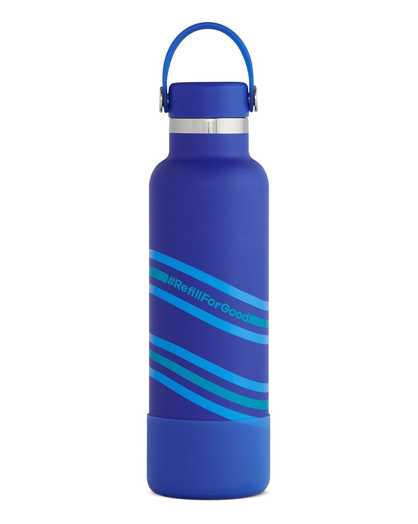 Hydro Flask RFG 21oz Standard