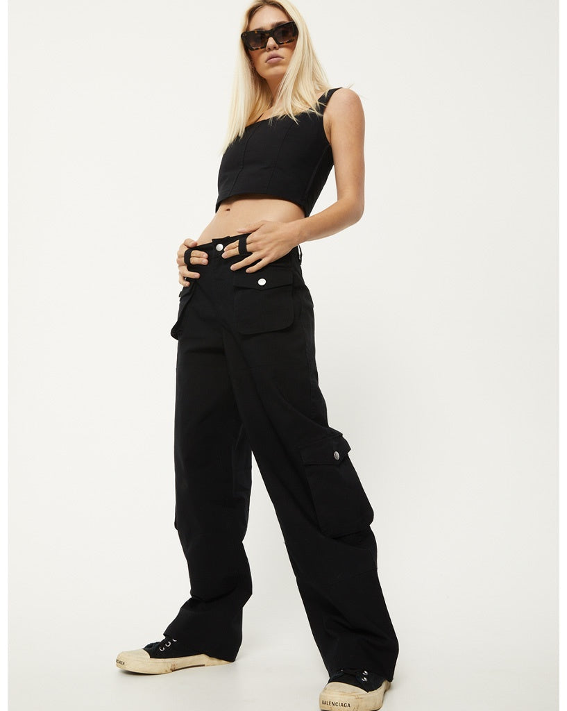Linger-Recycled-Cargo-Pants-W231404