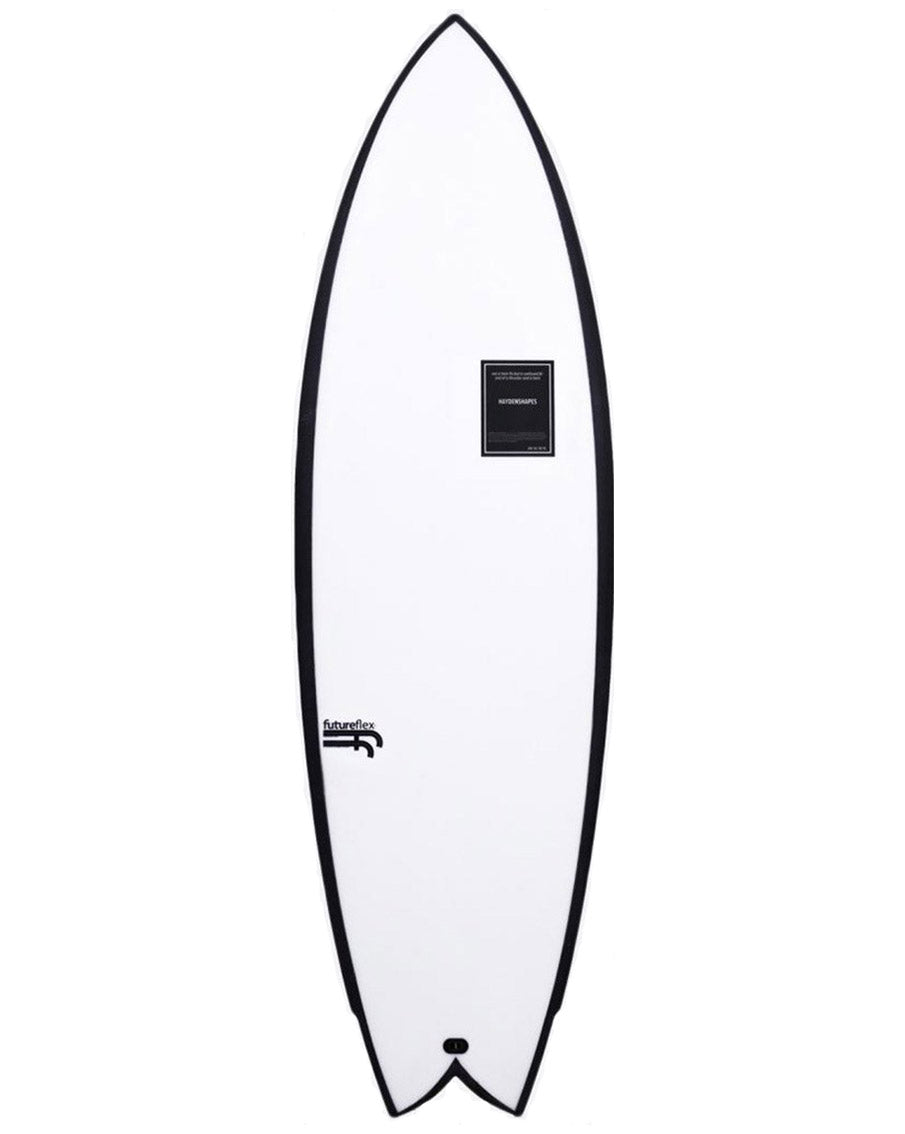 Misc. FF Surfboard