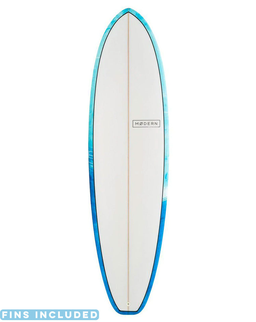 Falcon PU Surfboard