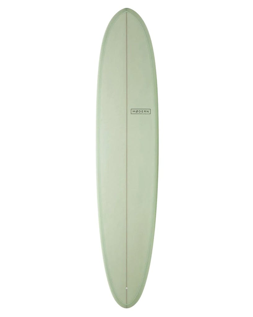 Golden Rule PU Longboard