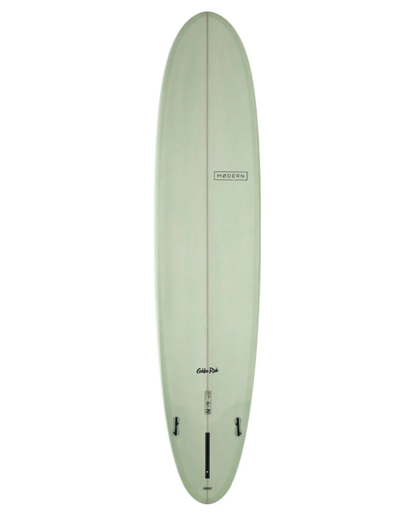 Golden Rule PU Longboard