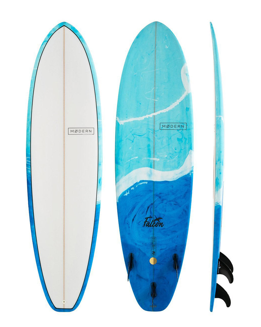 Falcon PU Surfboard