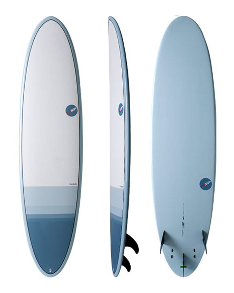 Elements HDT Fun Surfboard