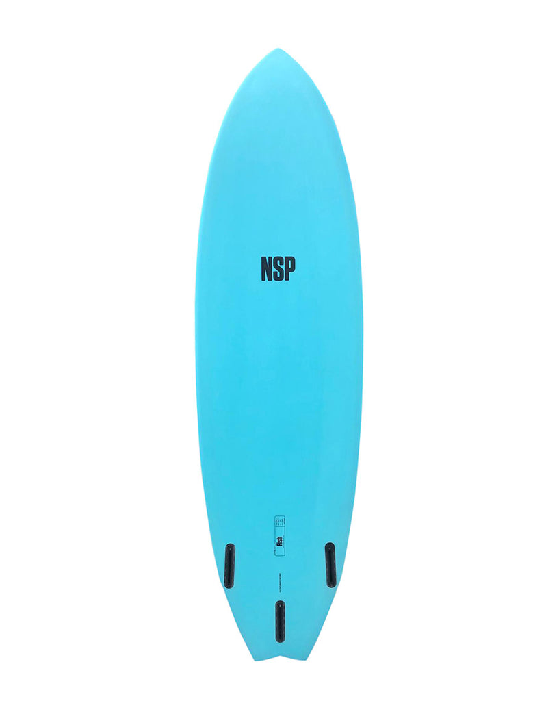 Protech Fish Surfboard