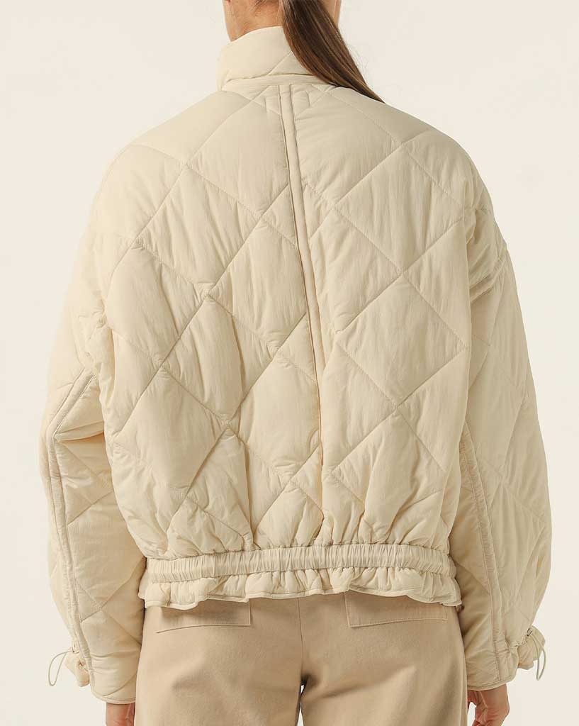 Sloane Puffer Jacket