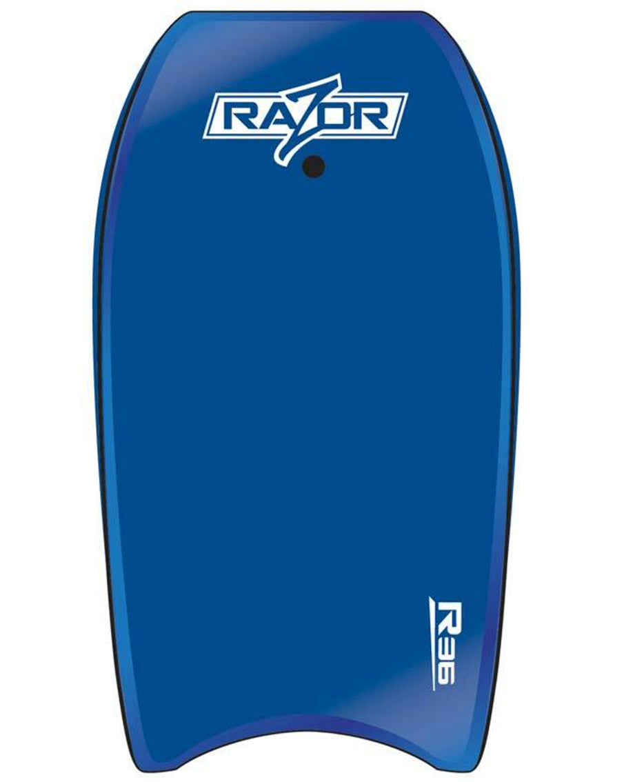 36" Razor Bodyboard