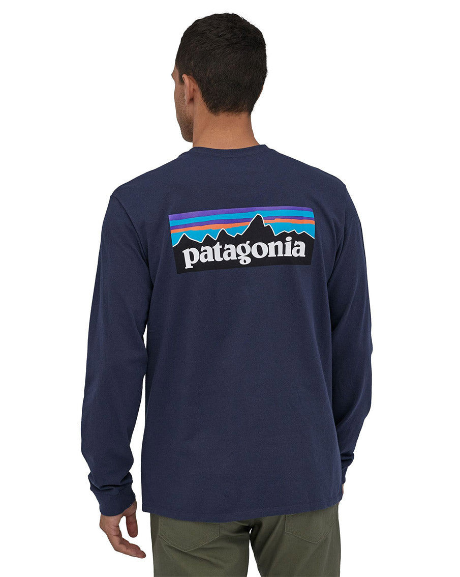 Patagonia-Men-/S P-6LogoResponsibili-Tee-ClassicNavy-38518