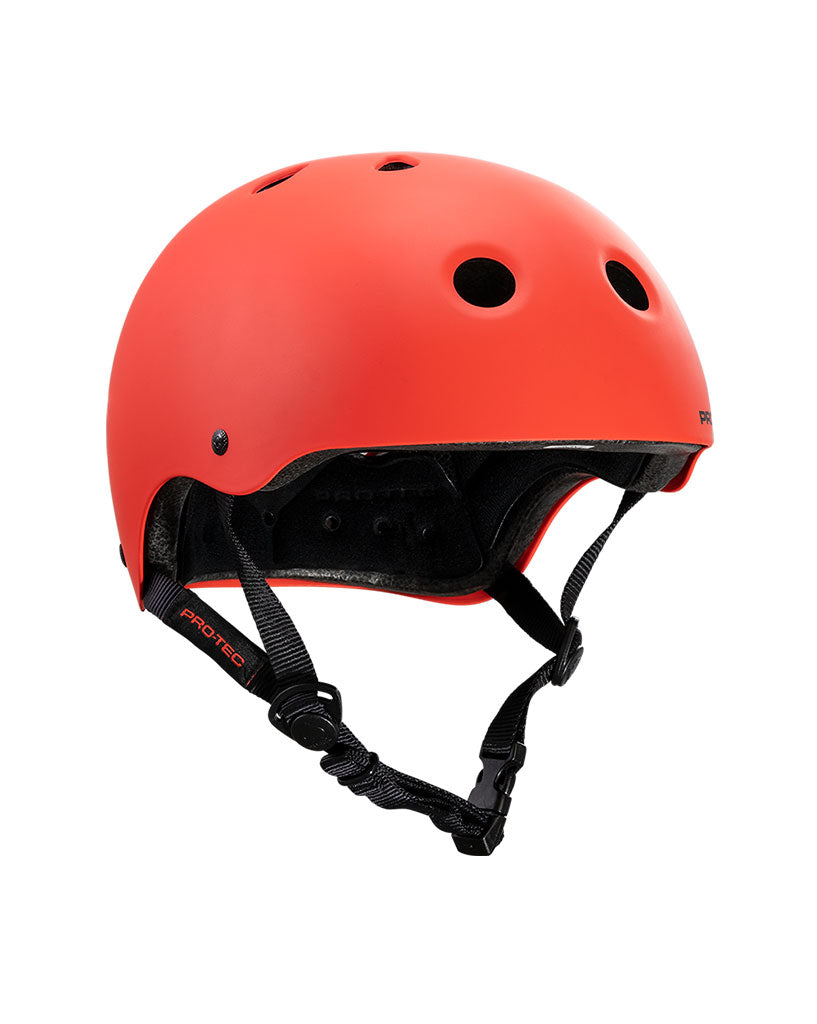 Protec Classic Skate Helmet