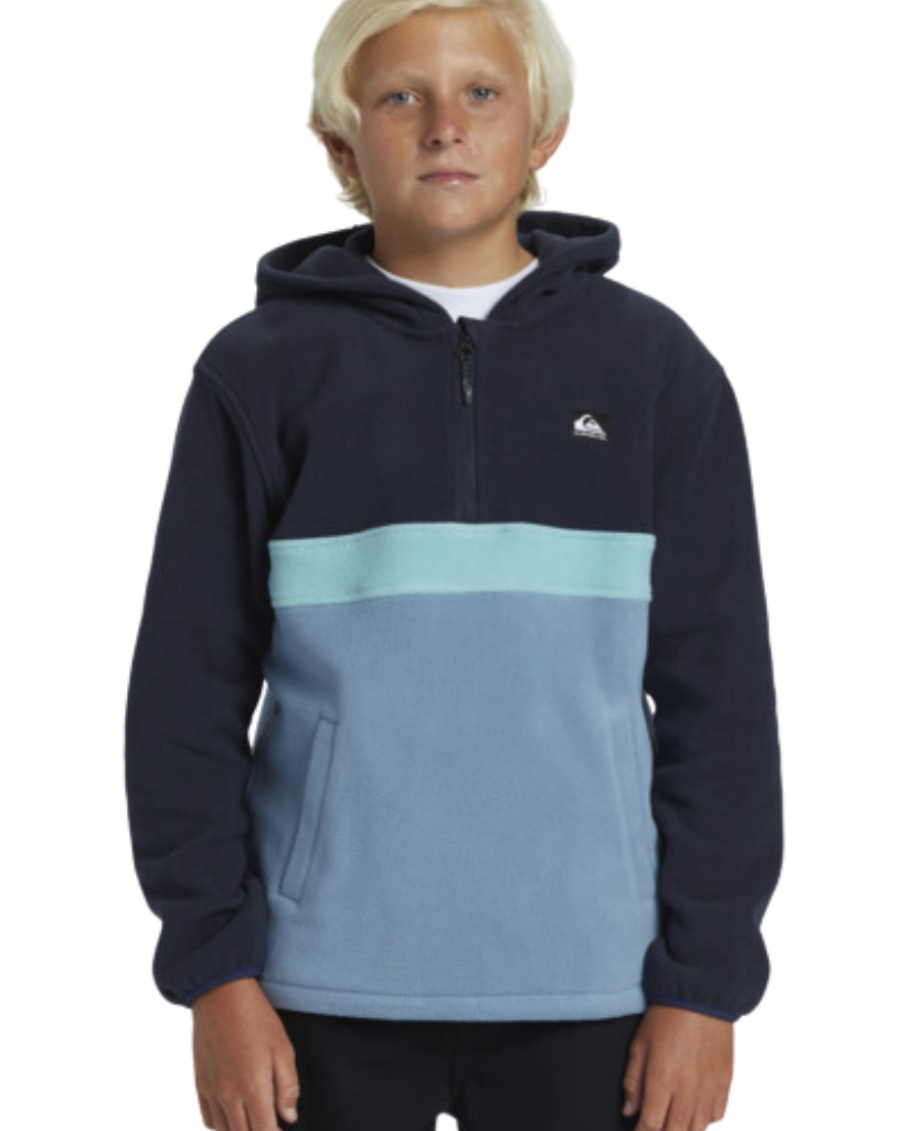 Surf Days Hoodie Youth