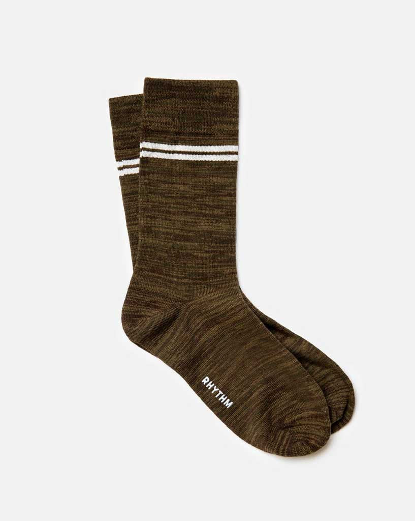 Staple Sock