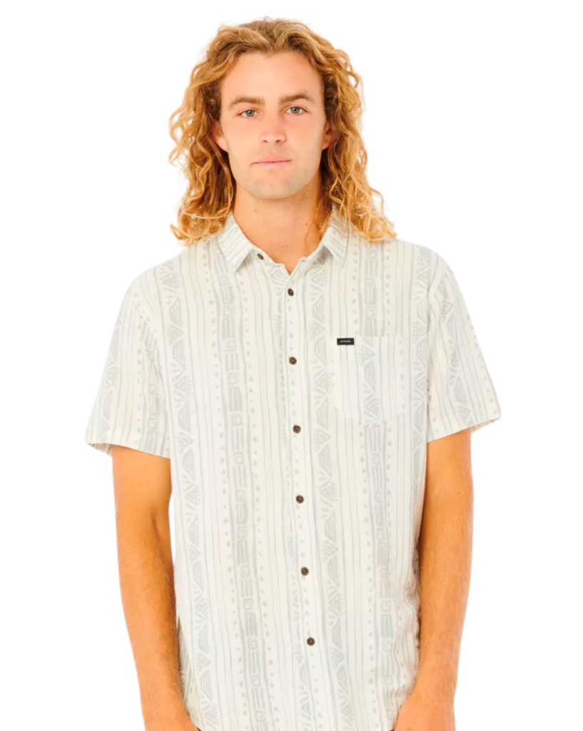 Nocturnal S/S Shirt