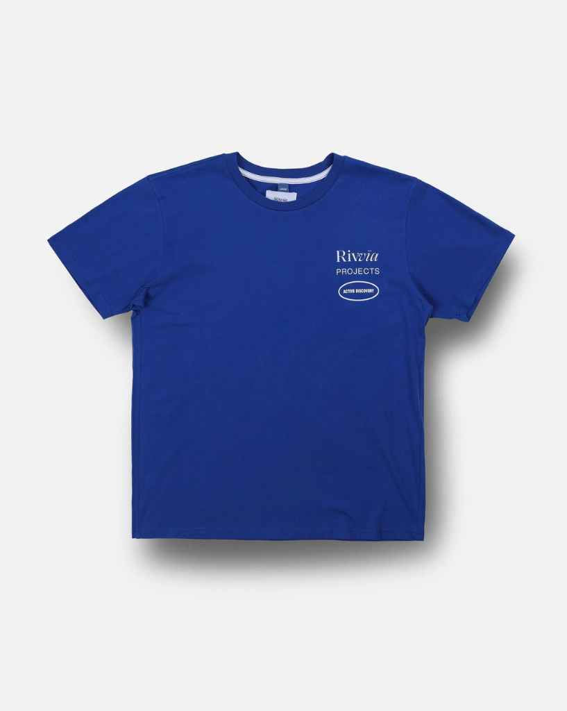 Rivvia-Revive-T-Shirt-Sports-Blue-RTE-22427