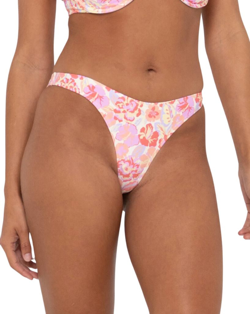 Rusty-Rio-Brazilian-Bikini-Pant-Peach-SWL1620