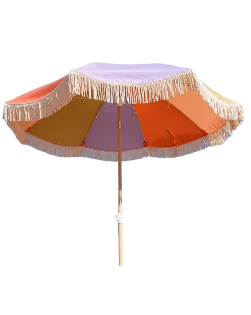 Peaches Umbrella