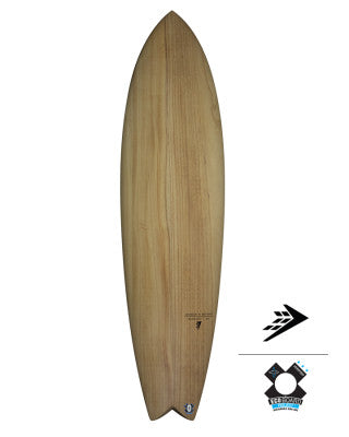 Seaside & Beyond TT Surfboard