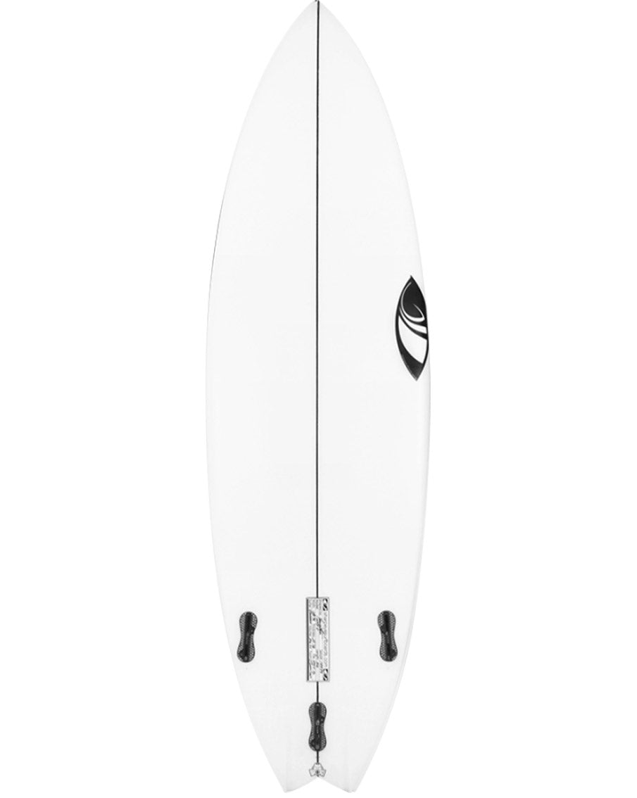 HT2.5 PU Surfboard