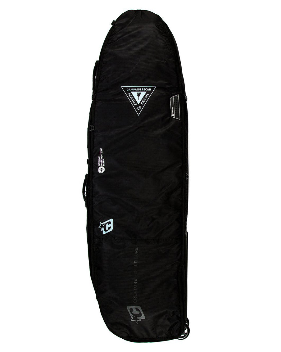 Shortboard Quad Wheely DT2.0 Cover