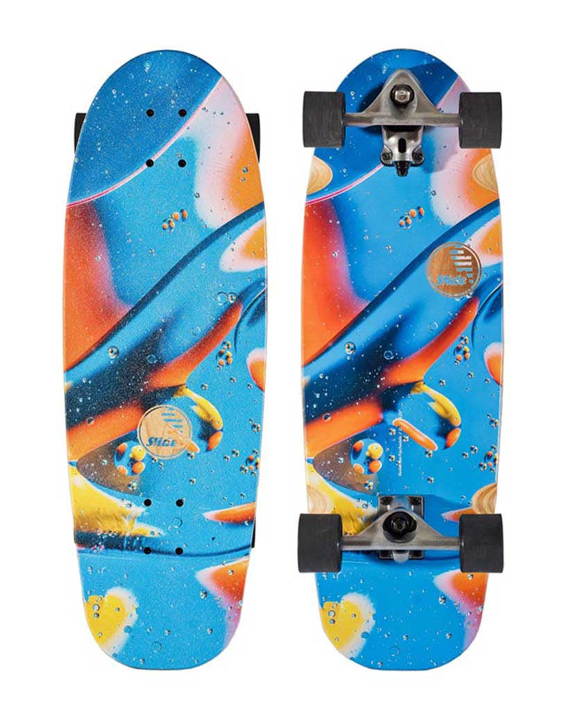 Gussie Sea Psychedelic 31"