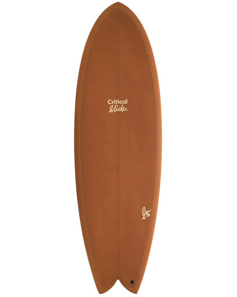 Angler PU Surfboard