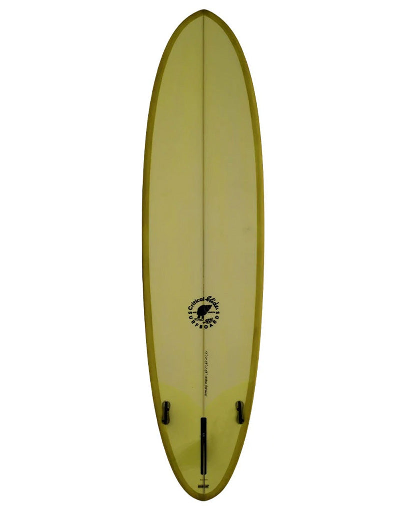 Hermit PU Surfboard