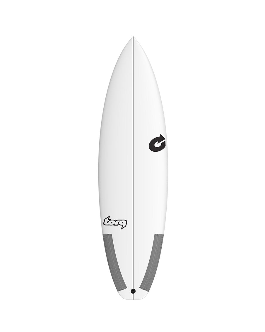 TEC Comp Surfboard