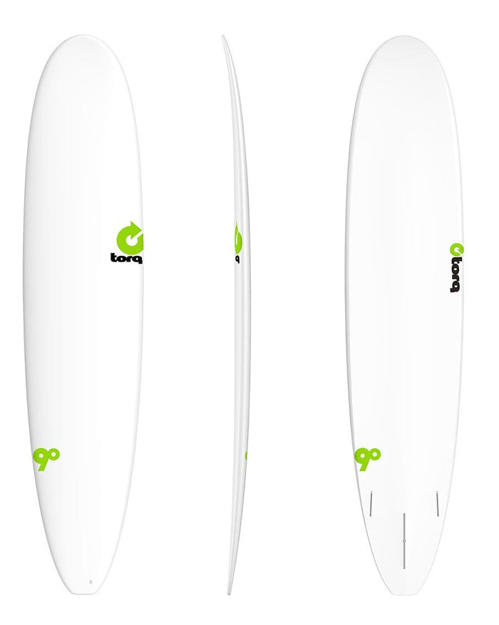 Torq TET Longboard Surfboard Available Today with Free Shipping!*