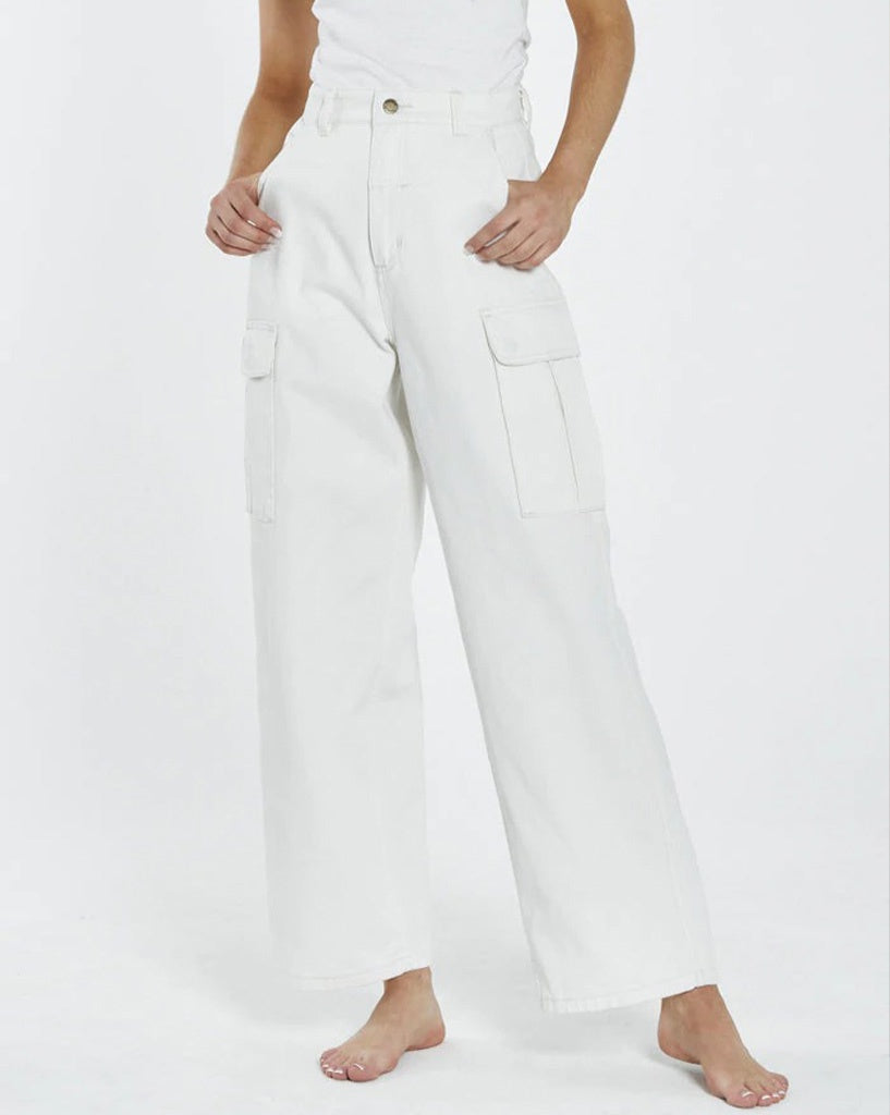 Thrills - Union Baggy Pant - WTA22-458A