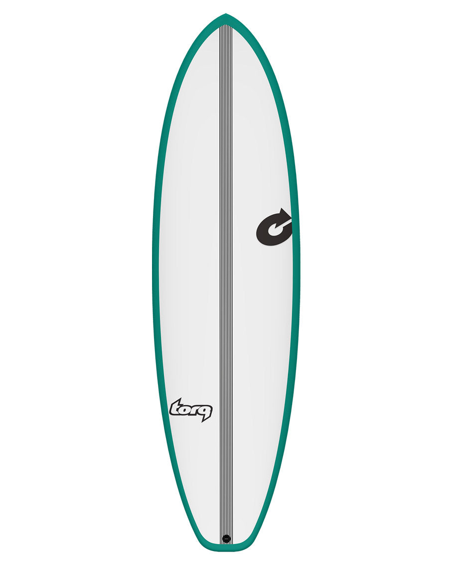 Big Boy TEC Surfboard